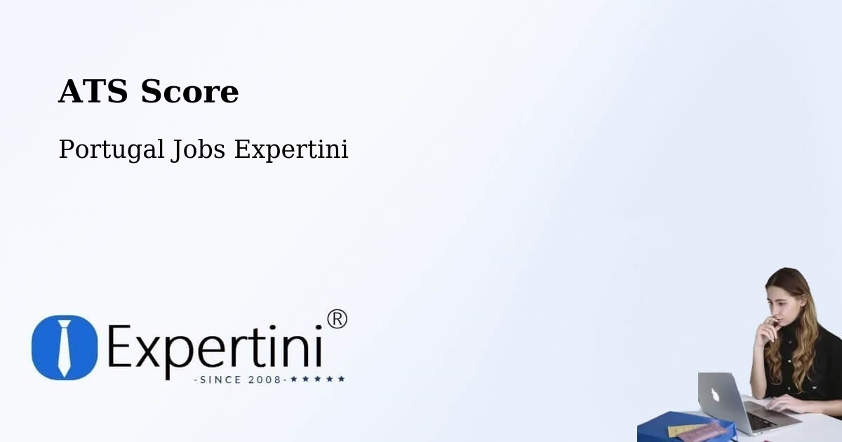 Resume ATS Score & Job Description Match Tool – Cortegaça - Portugal Jobs Expertini