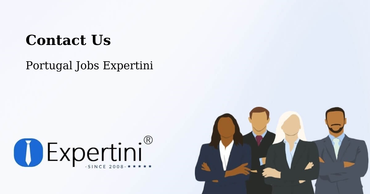 Contact Expertini – Cortegaça - Portugal Jobs Expertini