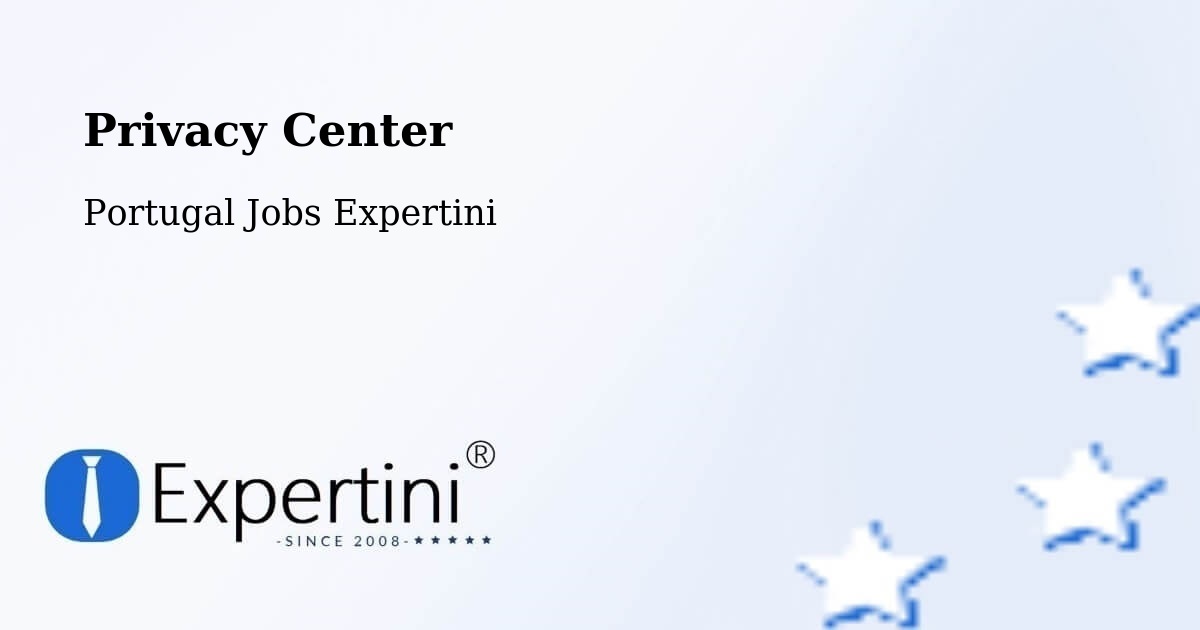 Privacy Policy – Cortegaça - Portugal Jobs Expertini